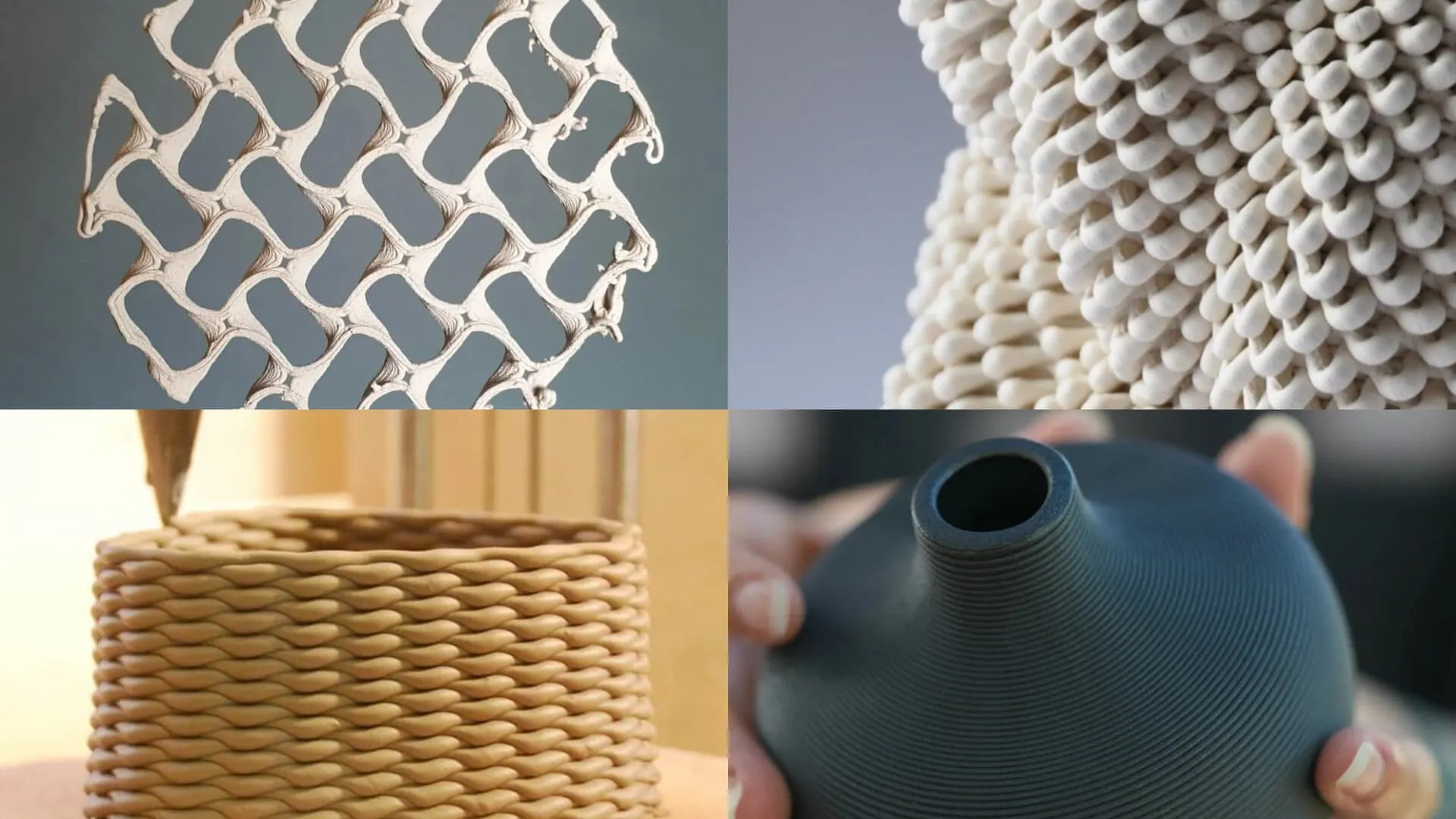 Clay designs