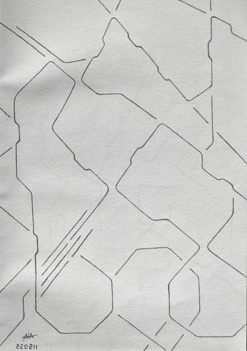 Pencil Drawing | 20220211