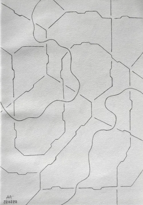 Pencil Drawing | 20220220