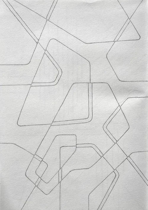 Pencil Drawing | 20220418