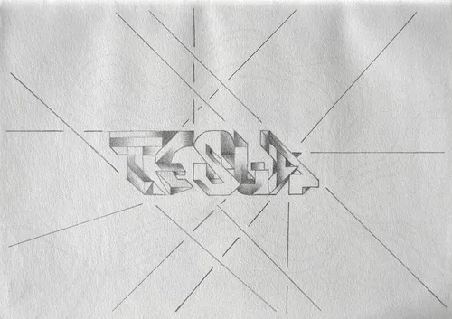Pencil Drawing | 20230117