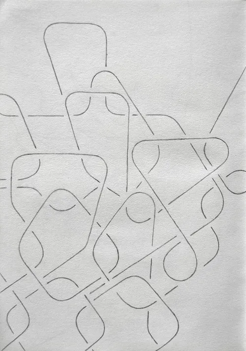 Pencil Drawing | 20230314