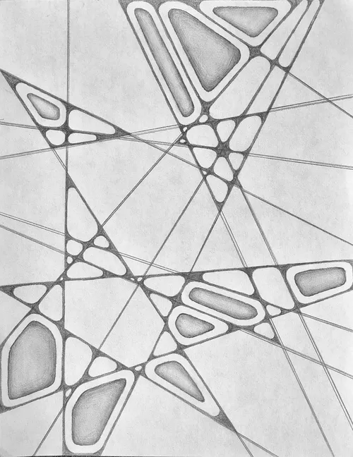 Pencil Drawing | 20260719
