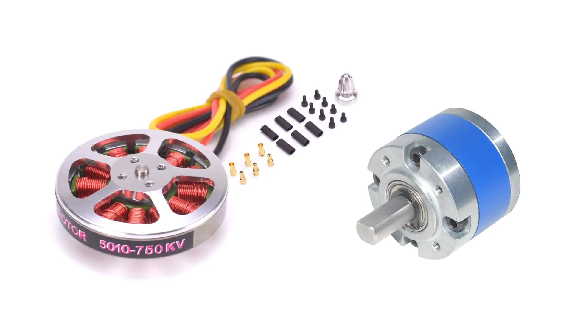 motors