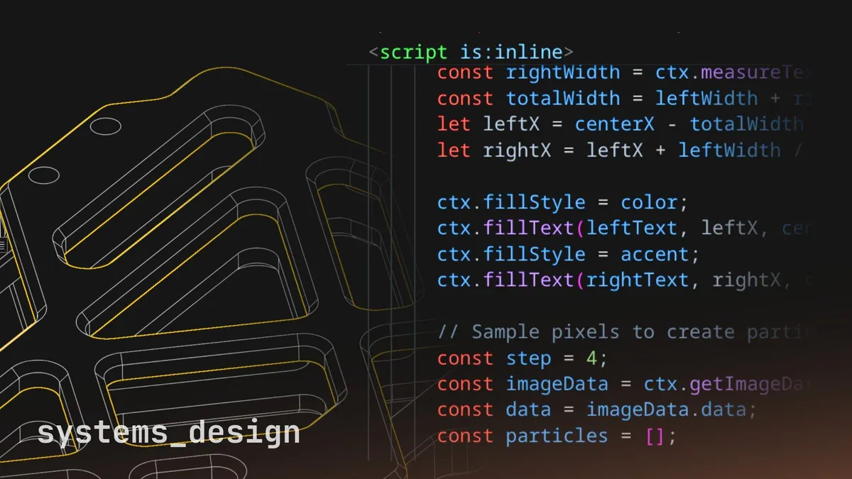 How I Think About Systems