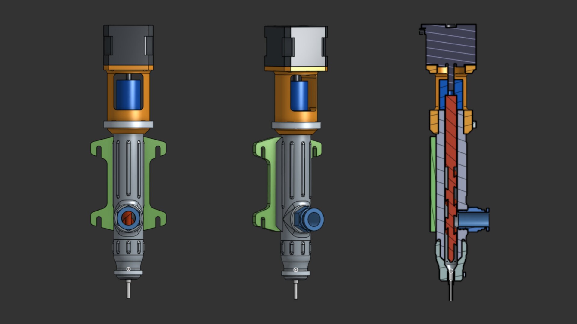 Project preview