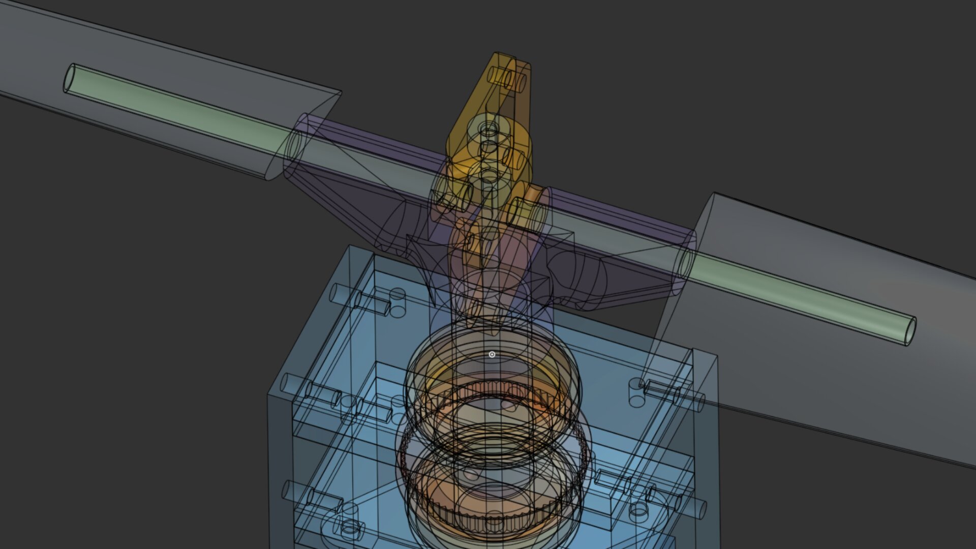 Project preview
