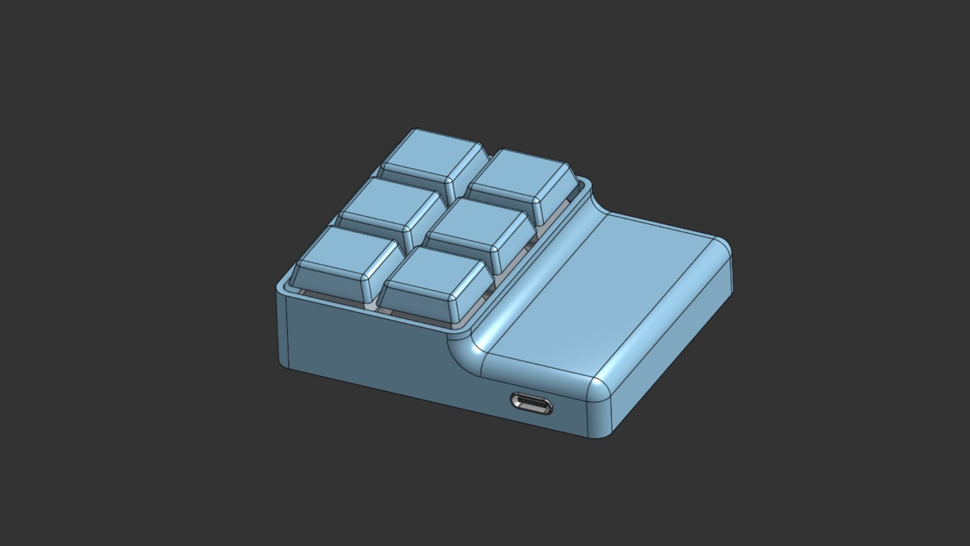 Project preview
