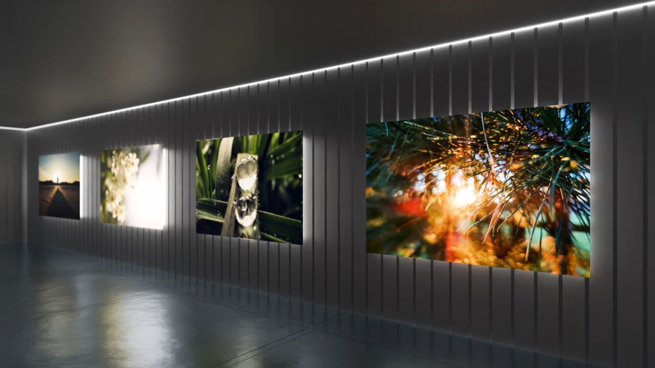 Project preview